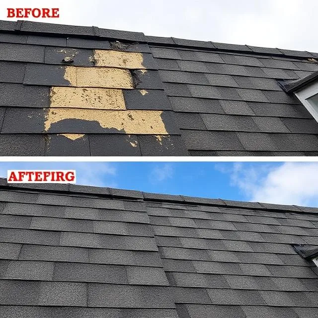 Roof Repair Near Me in Bear Creek, PA near me